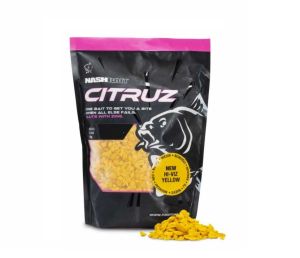 NASH Boilies vločky Citruz Flakes Yellow 1kg